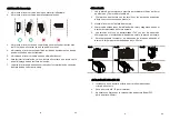 Предварительный просмотр 5 страницы EAS Electric EINSOLAR5V Owners And Installation Manual