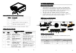 Предварительный просмотр 6 страницы EAS Electric EINSOLAR5V Owners And Installation Manual