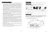 Предварительный просмотр 18 страницы EAS Electric EINSOLAR5V Owners And Installation Manual