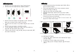 Предварительный просмотр 20 страницы EAS Electric EINSOLAR5V Owners And Installation Manual