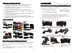 Предварительный просмотр 7 страницы EAS Electric EINSOLAR5Y Owners And Installation Manual