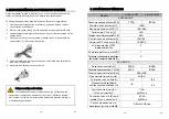 Предварительный просмотр 10 страницы EAS Electric EINSOLAR5Y Owners And Installation Manual