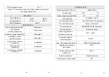 Preview for 26 page of EAS Electric EINSOLAR5Y Owners And Installation Manual