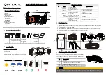 Preview for 1 page of EAS Electric EINSOLAR5Y Quick Installation Manual