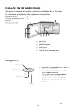 Предварительный просмотр 15 страницы EAS Electric EMB20L Instruction Manual