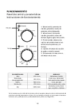 Предварительный просмотр 19 страницы EAS Electric EMB20L Instruction Manual