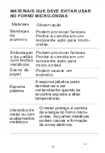 Предварительный просмотр 54 страницы EAS Electric EMB20L Instruction Manual