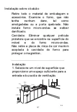 Предварительный просмотр 57 страницы EAS Electric EMB20L Instruction Manual