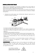 Preview for 81 page of EAS Electric EMBV36 Instruction Manual