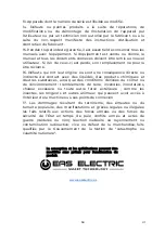 Preview for 112 page of EAS Electric EMBV36 Instruction Manual