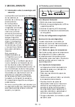 Preview for 12 page of EAS Electric EMC177ABI User Manual