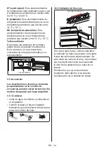 Preview for 14 page of EAS Electric EMC177ABI User Manual