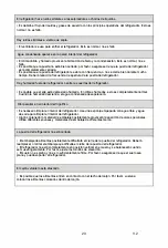 Preview for 20 page of EAS Electric EMC1850AW Instruction Manual