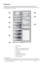 Preview for 27 page of EAS Electric EMC1850AW Instruction Manual