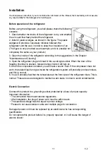 Preview for 32 page of EAS Electric EMC1850AW Instruction Manual