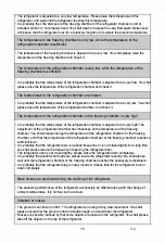 Preview for 39 page of EAS Electric EMC1850AW Instruction Manual