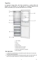 Предварительный просмотр 6 страницы EAS Electric EMC1851AW Instruction Manual