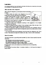 Предварительный просмотр 30 страницы EAS Electric EMC1851AW Instruction Manual