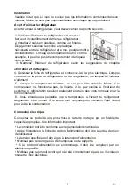 Предварительный просмотр 49 страницы EAS Electric EMC1851AW Instruction Manual