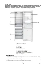 Предварительный просмотр 63 страницы EAS Electric EMC1851AW Instruction Manual