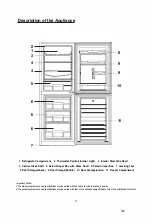 Предварительный просмотр 18 страницы EAS Electric EMC1856W1 Instruction Manual