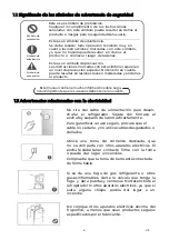 Preview for 6 page of EAS Electric EMC1856W2 Instruction Manual