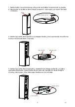 Preview for 11 page of EAS Electric EMC1856W2 Instruction Manual