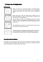 Preview for 28 page of EAS Electric EMC1856W2 Instruction Manual