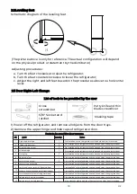 Preview for 29 page of EAS Electric EMC1856W2 Instruction Manual