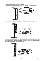 Preview for 30 page of EAS Electric EMC1856W2 Instruction Manual