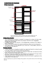 Preview for 33 page of EAS Electric EMC1856W2 Instruction Manual