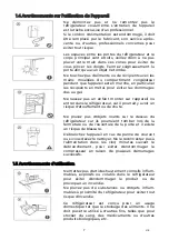 Preview for 45 page of EAS Electric EMC1856W2 Instruction Manual