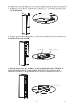 Preview for 49 page of EAS Electric EMC1856W2 Instruction Manual