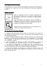 Preview for 51 page of EAS Electric EMC1856W2 Instruction Manual