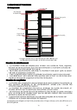 Preview for 52 page of EAS Electric EMC1856W2 Instruction Manual