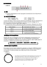 Preview for 53 page of EAS Electric EMC1856W2 Instruction Manual