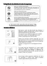 Preview for 63 page of EAS Electric EMC1856W2 Instruction Manual