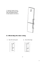 Preview for 27 page of EAS Electric EMC1880AW Manual