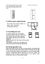 Preview for 29 page of EAS Electric EMC1880AW Manual