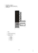 Preview for 33 page of EAS Electric EMC1880AW Manual