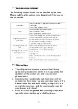 Preview for 38 page of EAS Electric EMC1880AW Manual