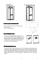 Preview for 30 page of EAS Electric EMC1880AW1 Instruction Manual