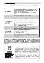 Preview for 38 page of EAS Electric EMC1880AW1 Instruction Manual