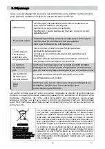 Preview for 58 page of EAS Electric EMC1880AW1 Instruction Manual