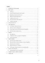 Preview for 2 page of EAS Electric EMC2000SW Instruciton Manual