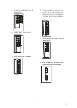 Preview for 6 page of EAS Electric EMC2000SW Instruciton Manual