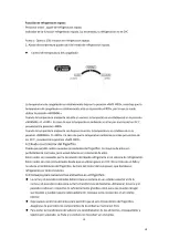 Preview for 12 page of EAS Electric EMC2000SW Instruciton Manual