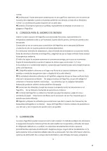 Preview for 15 page of EAS Electric EMC2000SW Instruciton Manual