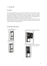 Preview for 21 page of EAS Electric EMC2000SW Instruciton Manual