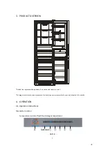 Preview for 25 page of EAS Electric EMC2000SW Instruciton Manual